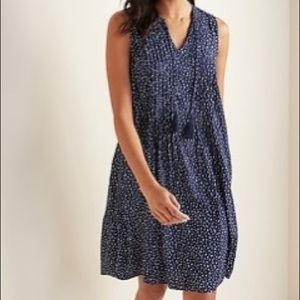 ❣️SALE❣️Old Navy Printed Swing Dress